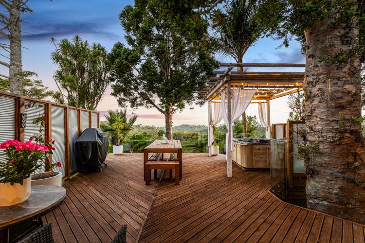 56 Hollywood Avenue Titirangi_14