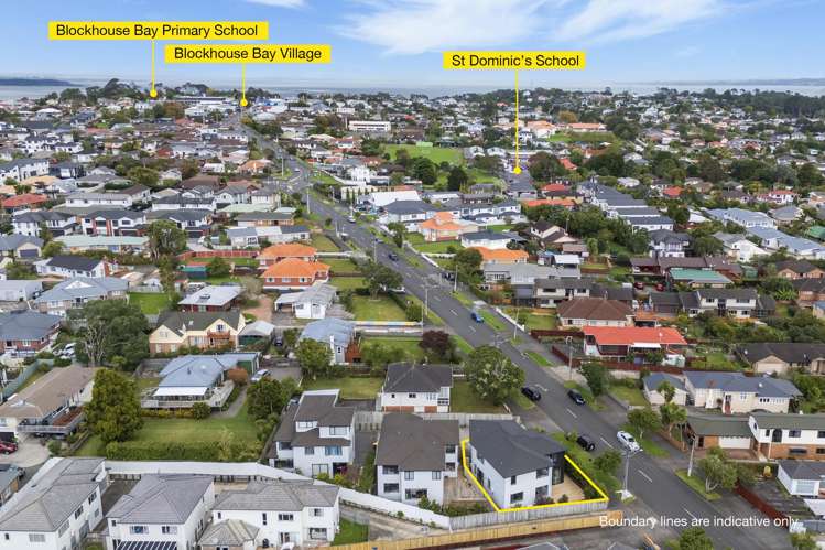 106 Taylor Street Blockhouse Bay_26