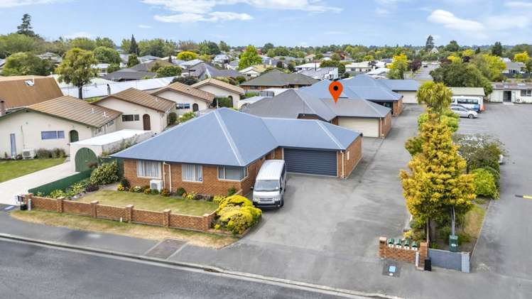 126C King Street Rangiora_14