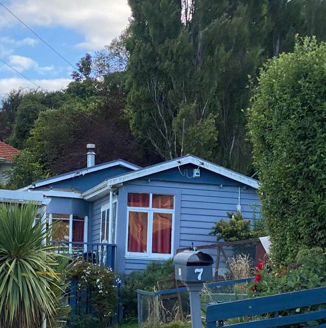 7 Dickson Street Macandrew Bay_1