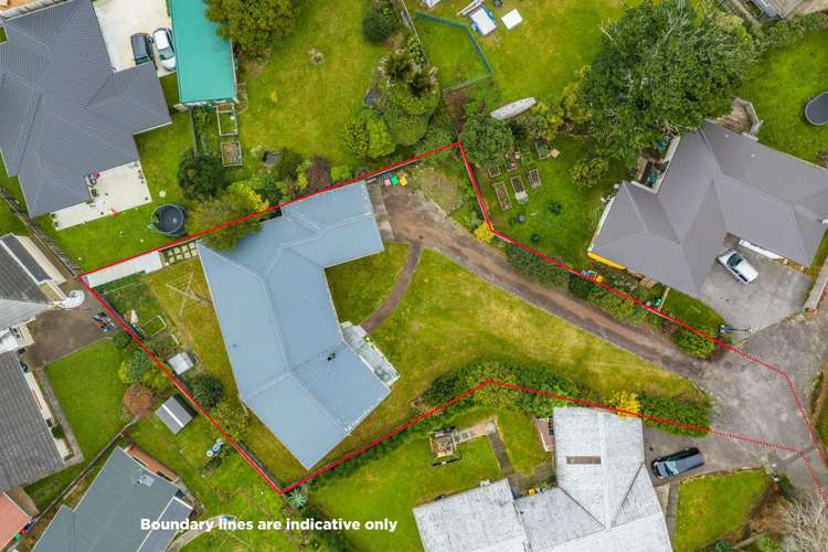53D Doralto Road Frankleigh Park_19