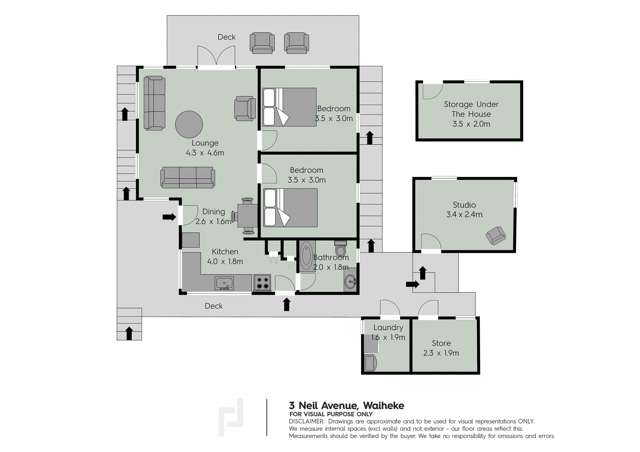 3 Neil Avenue Waiheke Island_1