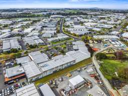 Commercial property 'poised for strong year'