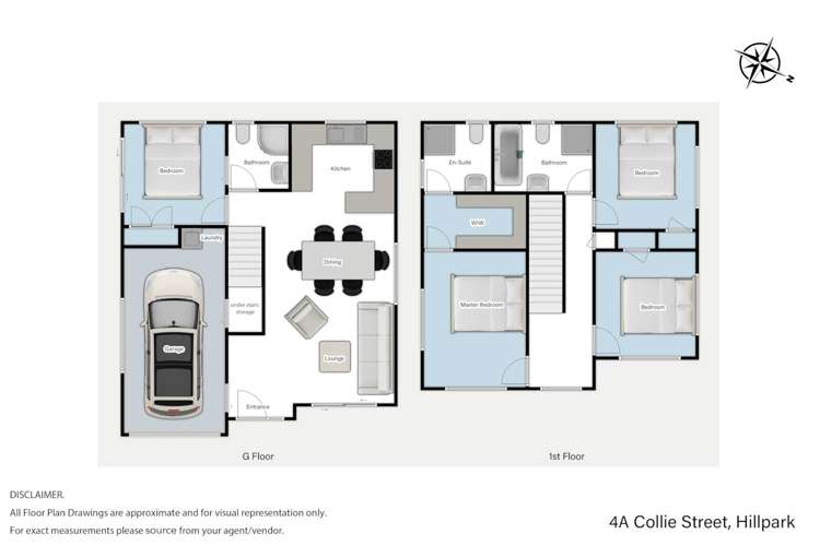 4c Collie Street Hill Park_52