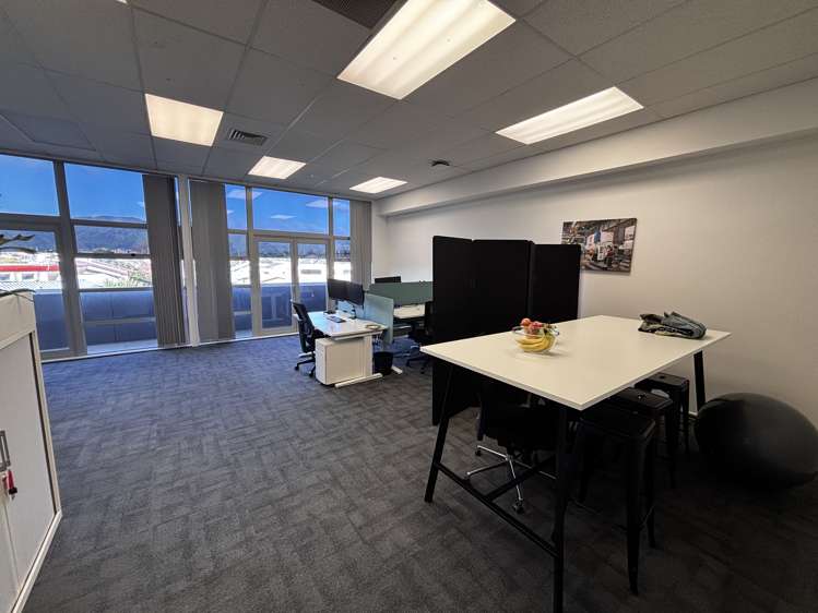 Level 1 Building A, 5 Bouverie Street Petone_3