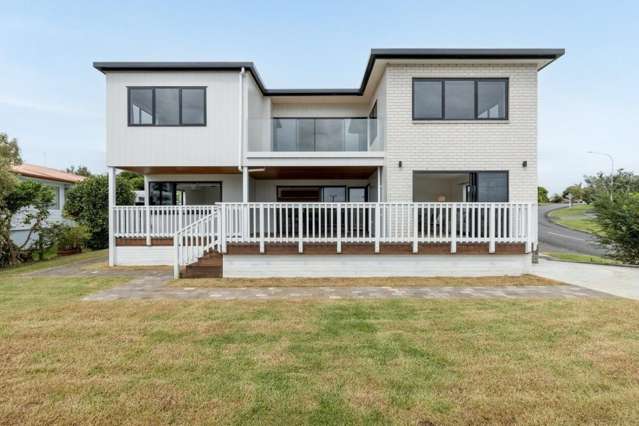 Grand Scale Living With So Much Potential!