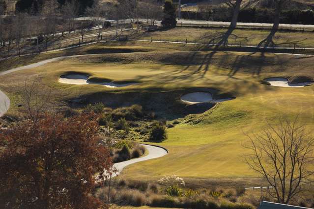 6 Byre Lane Millbrook Resort_3