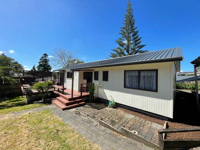 Slice of Paradise in an Unbeatable Location