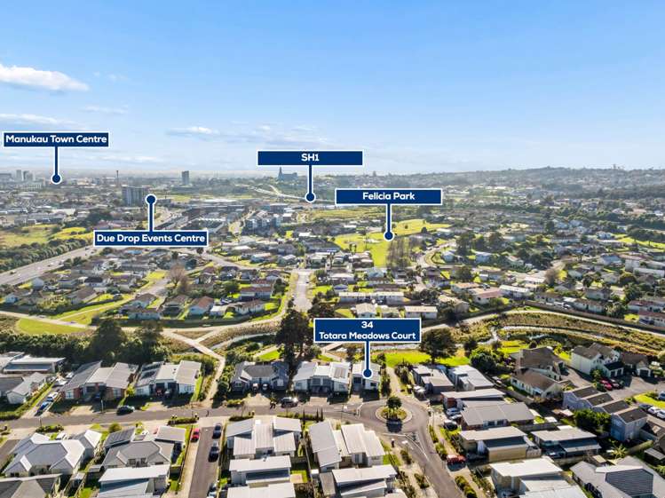 34 Totara Meadows Court Wiri_16