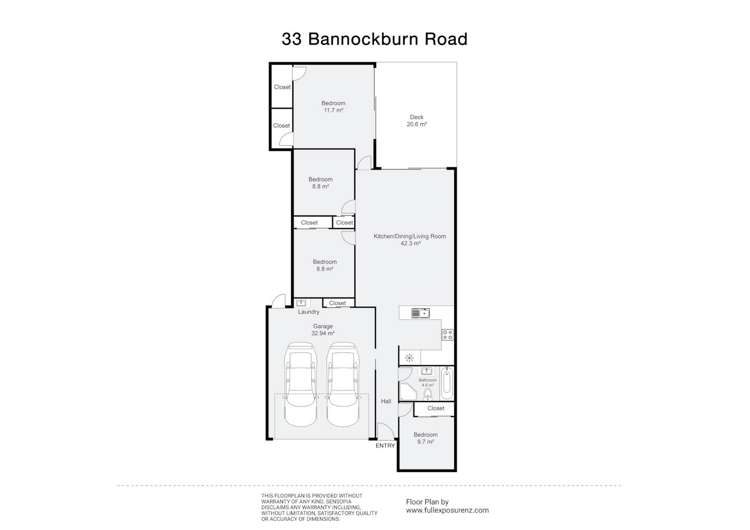 33 Bannockburn Road Papakura_13