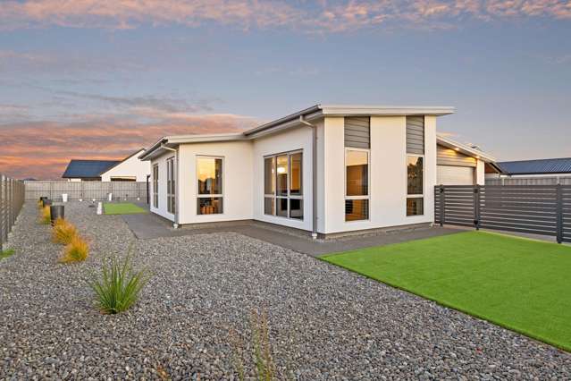 4 Cathie Street Rangiora_1