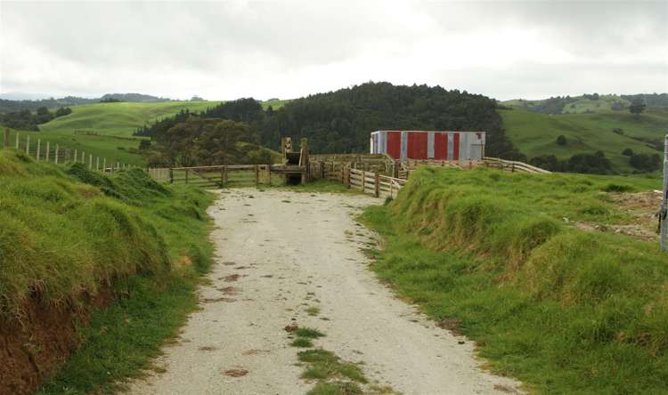 State Highway One Taupo_1