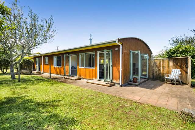 Easy Family Living in Okato...