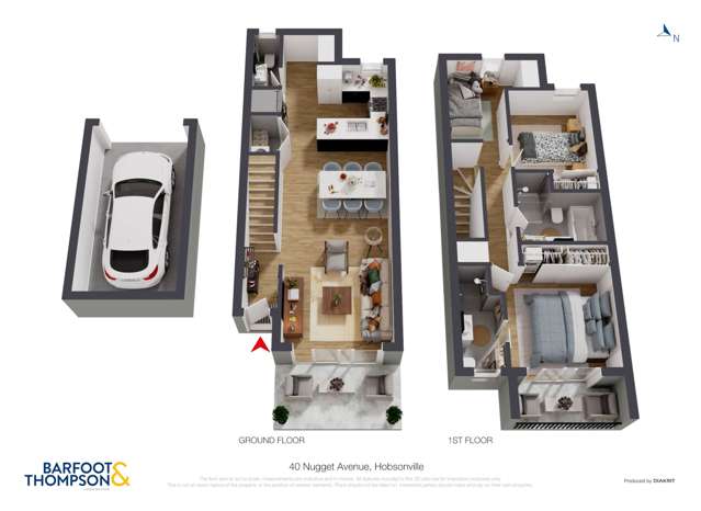 40 Nugget Avenue Hobsonville_1