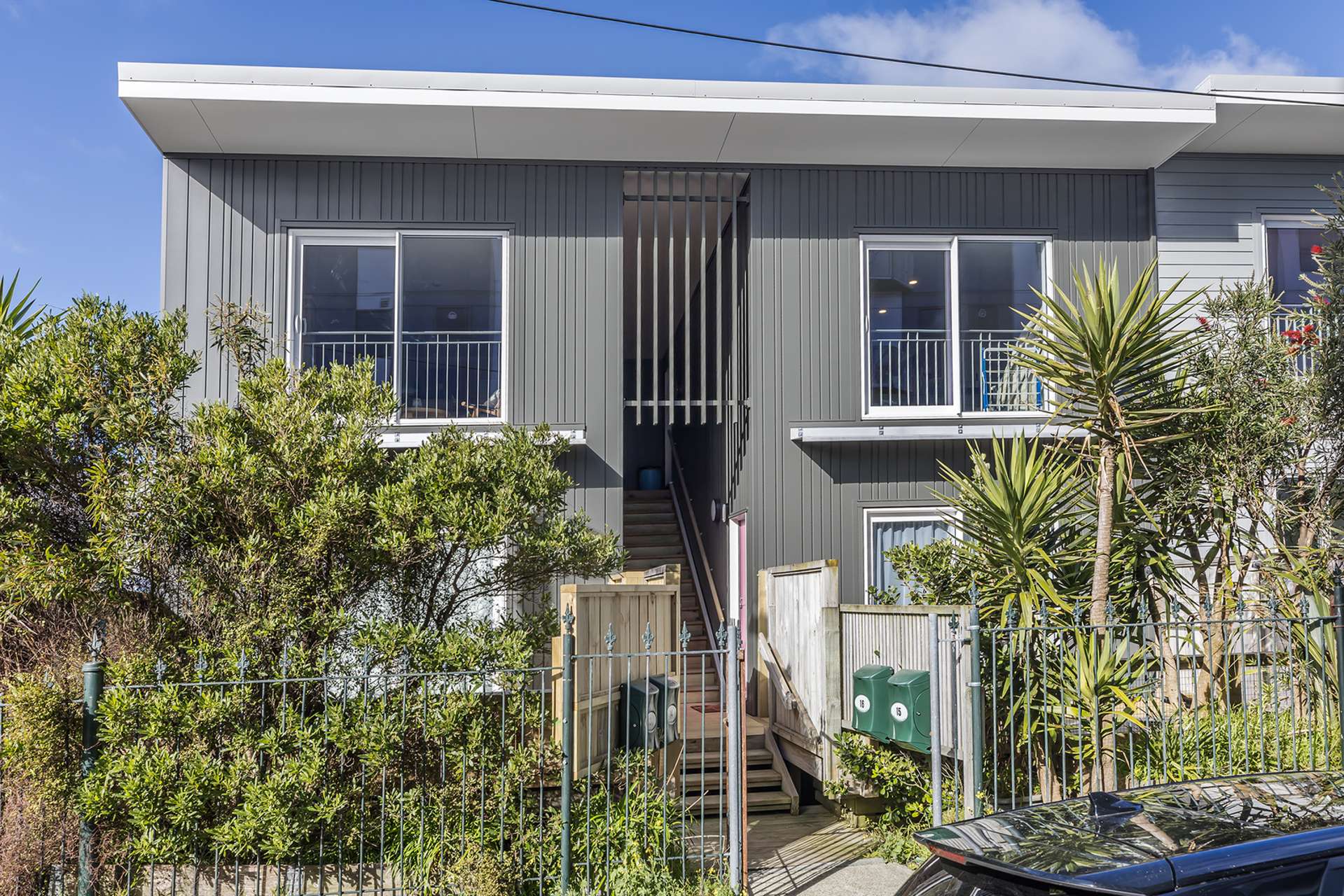 14/3 Kelvin Grove Te Aro_0