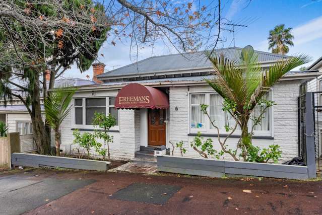 Ponsonby Investment with Power – Income + THAB...
