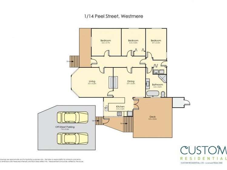 1/14 Peel Street Westmere_19