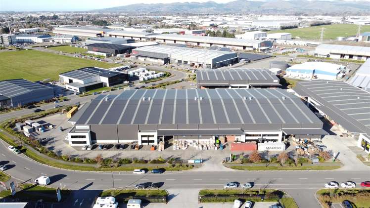 Unit 1, 8 Islington Avenue Islington_2