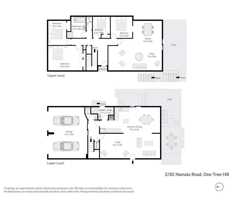 2/82 Namata Road One Tree Hill_18