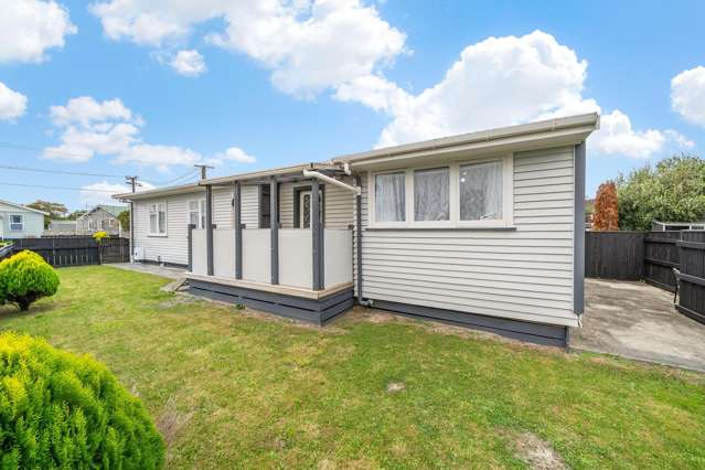 Move In, Relax & Enjoy