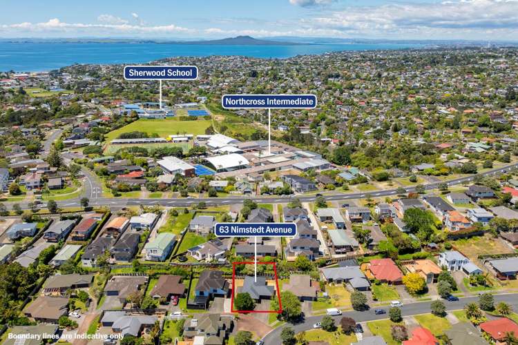 63 Nimstedt Avenue Oteha_21