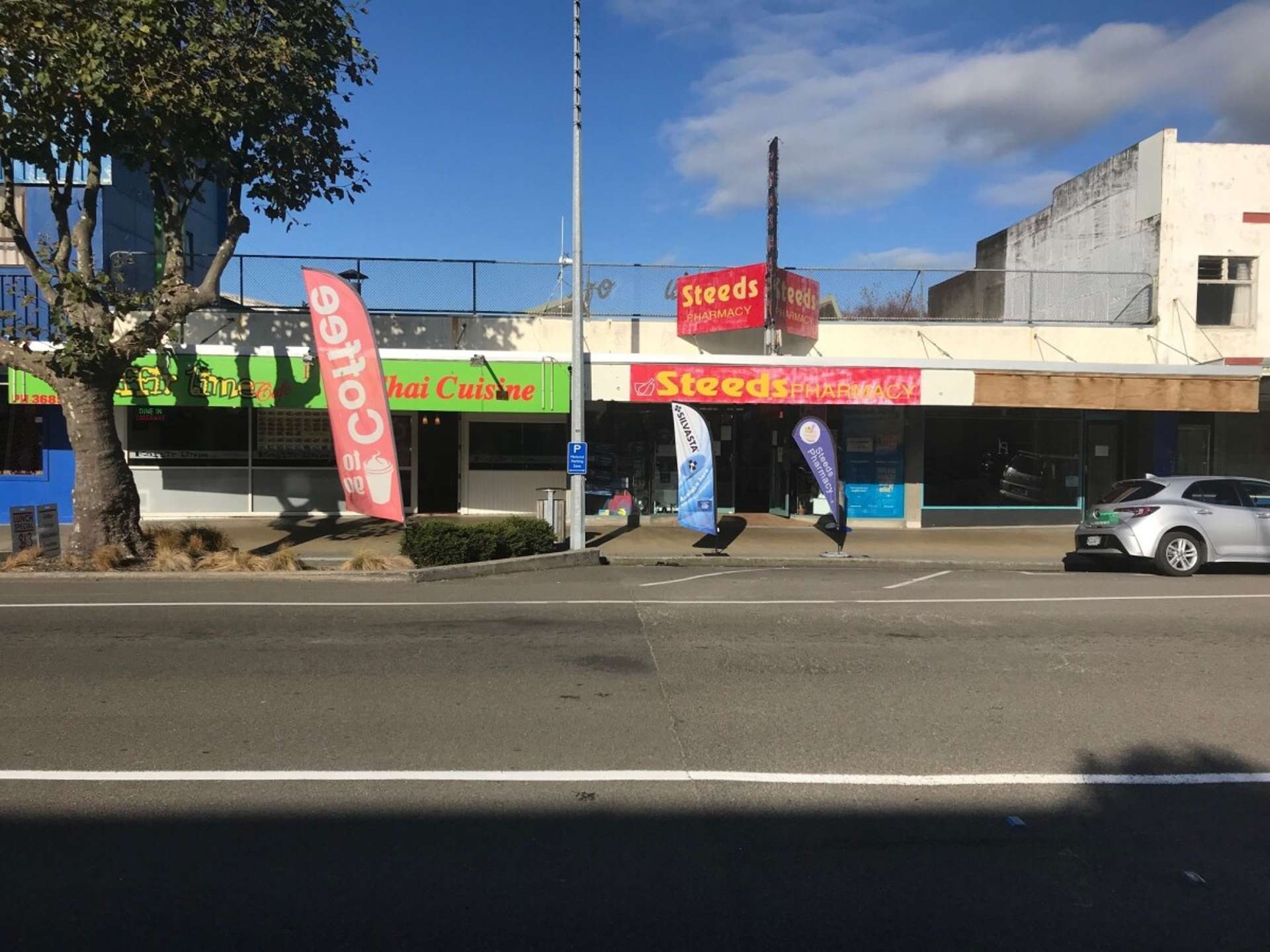 242-246 Oxford Street Levin_0