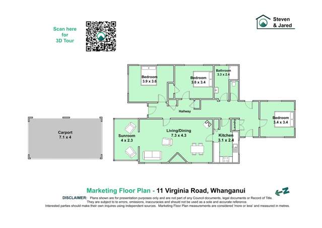 11 Virginia Road Saint Johns Hill_1