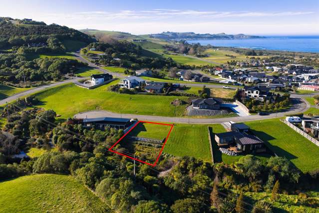 13 Clemett Court Kaikoura Flat_3
