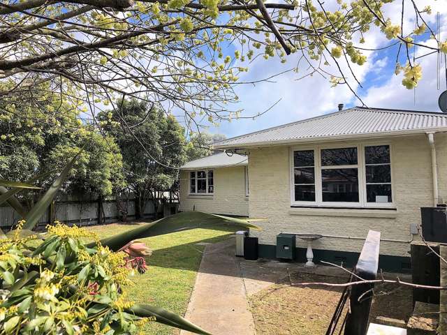 18 Shamrock Street Levin_2