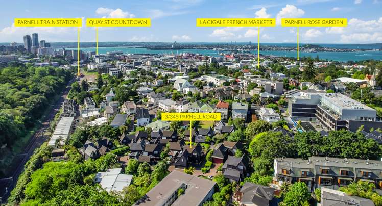 3/435 Parnell Road Parnell_26