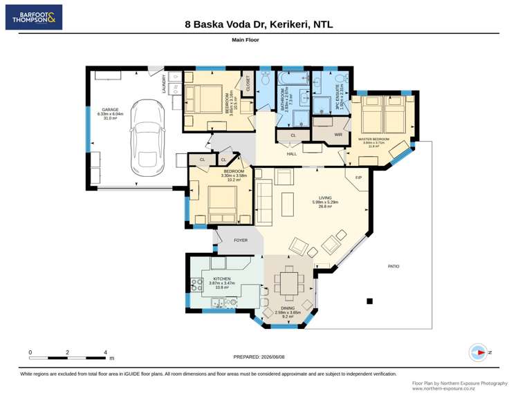 8 Baska Voda Drive Kerikeri_11