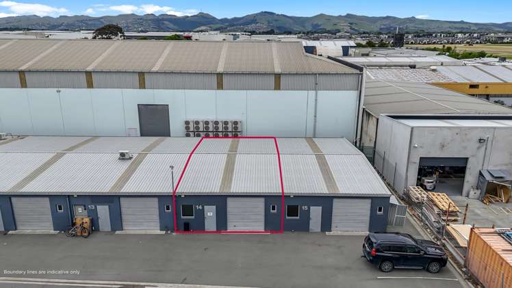 14/37 Washbournes Road Wigram_7