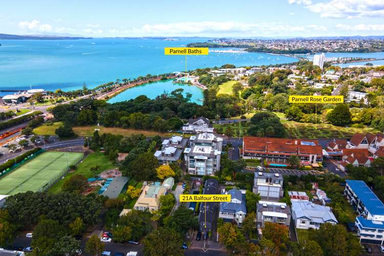 21a Balfour Road Parnell_18