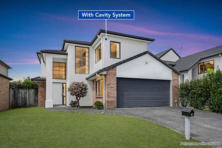 6 Liffey Drive East Tamaki_25