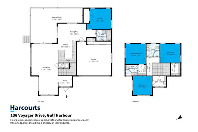 136 Voyager Drive Gulf Harbour_1