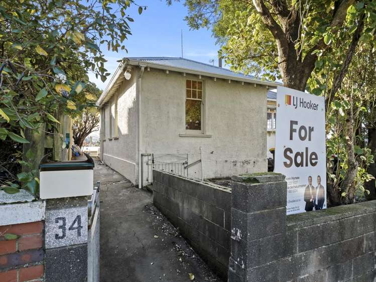 34 Elm Row Dunedin Central_19