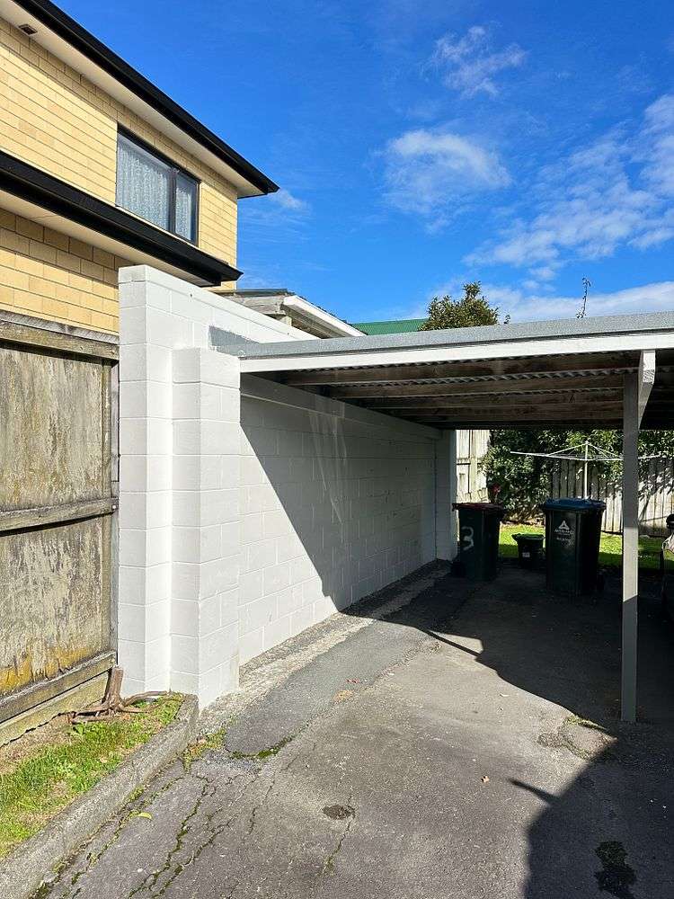 3/45 Blockhouse Bay Road Avondale Auckland City Houses for Rent