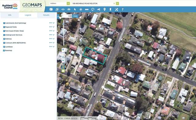 108 Archibald Road Kelston_3