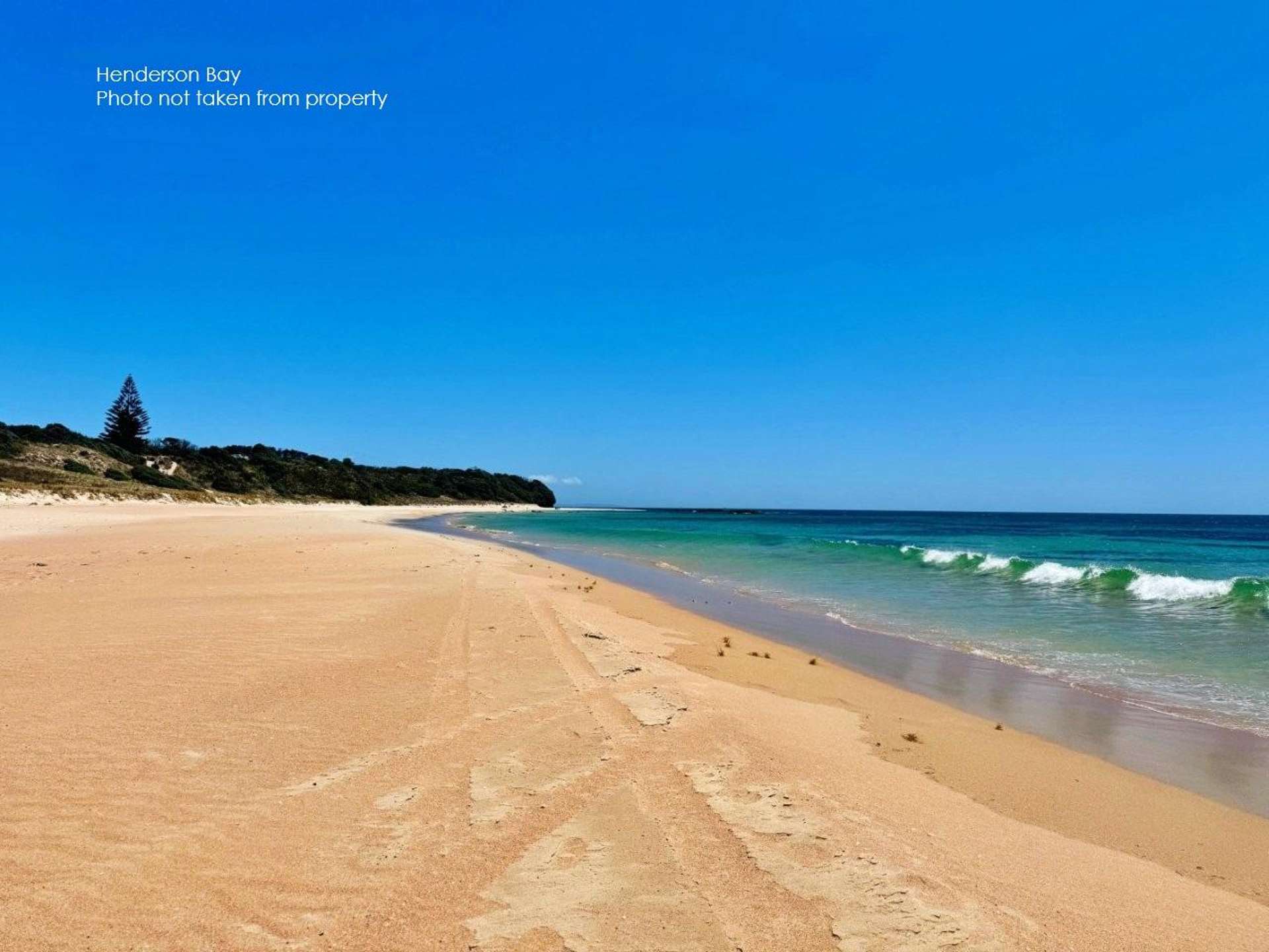 State Highway 1, Waihopo Houhora_0