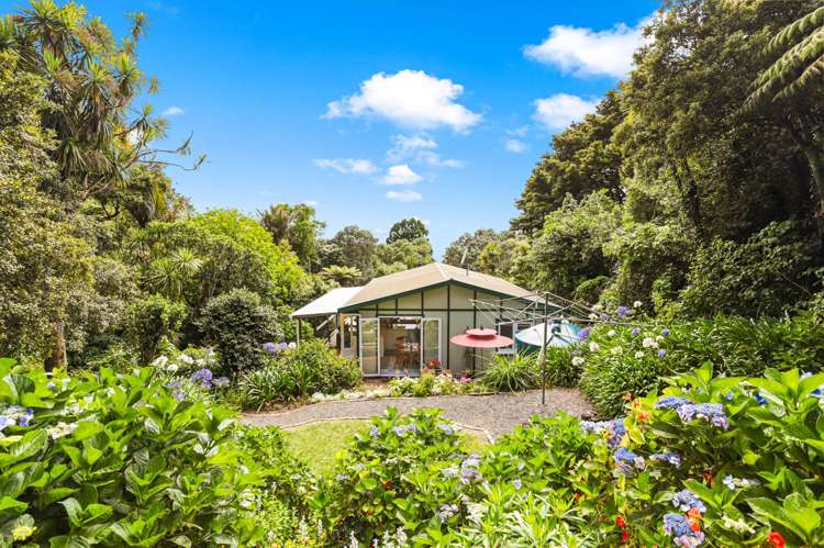 97 Cornwallis Road Cornwallis_21