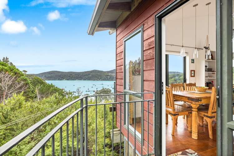 8B Schoolhouse Bay Road Kawau Island_9