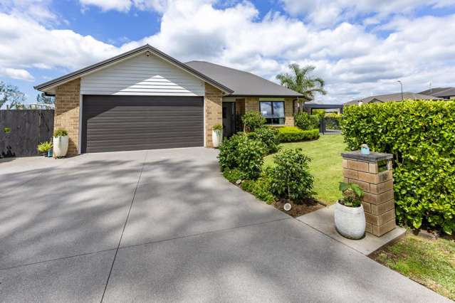 Semi Rural Views In Harrisville