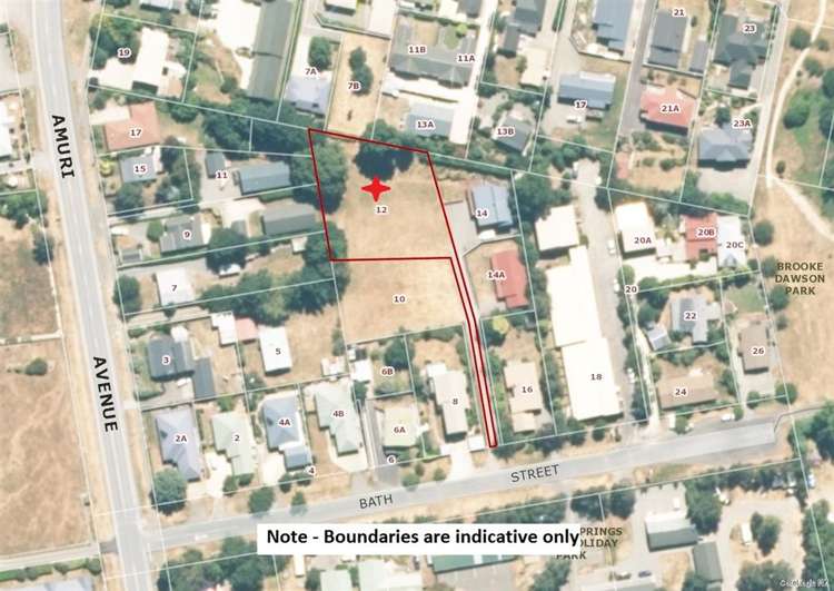 12 Bath Street Hanmer Springs_8