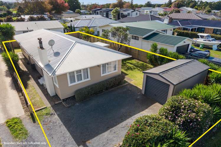 1/174 Old Wairoa Road Papakura_20