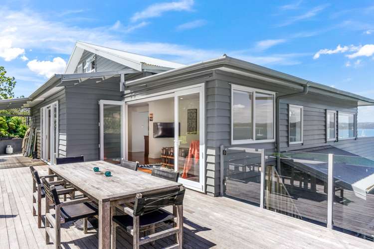 27 Wellington Street Russell_22