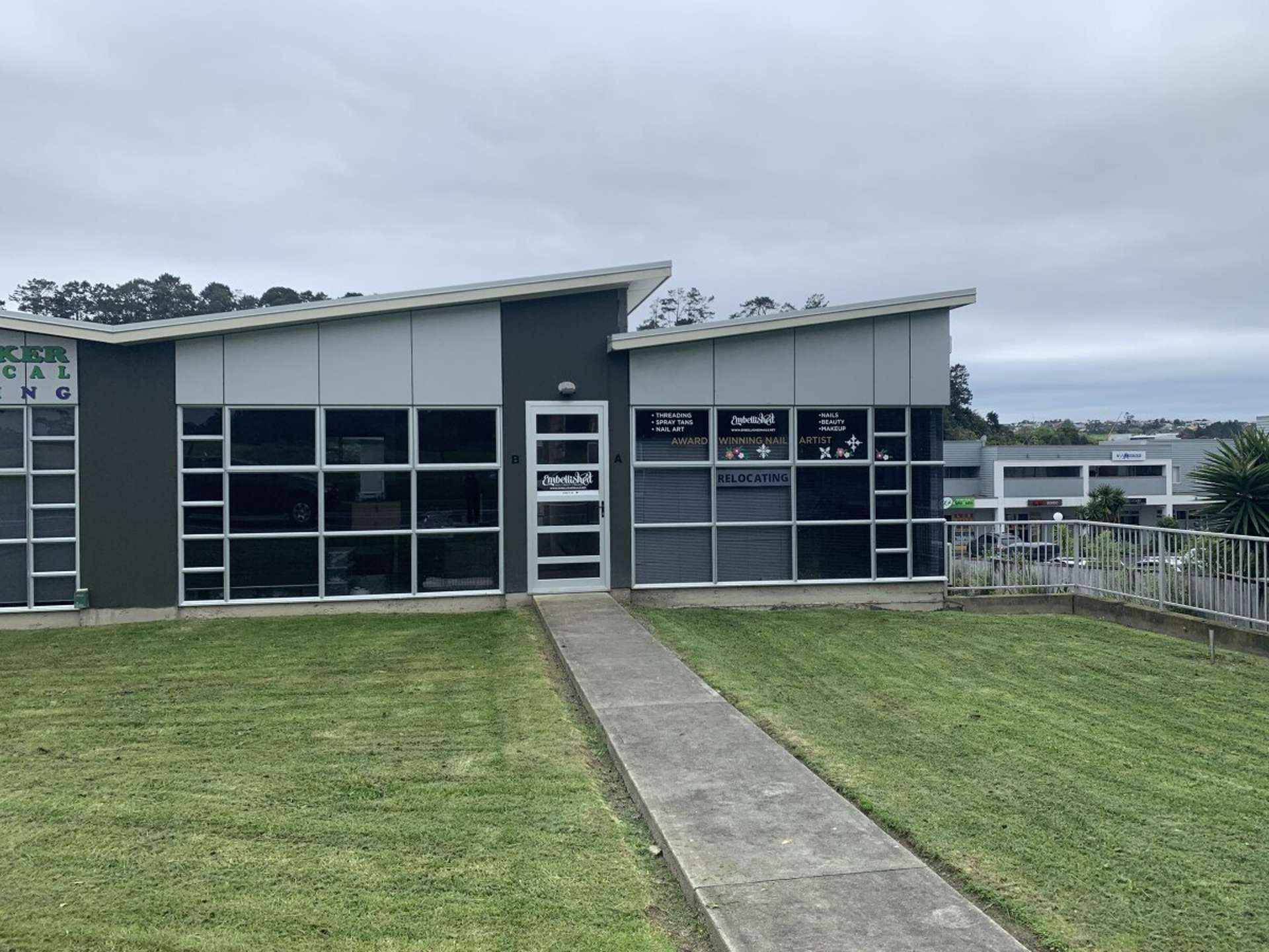 Unit A, 241 Rosedale Road Albany_0