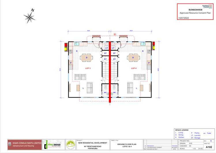 Lot 1 - 4/40 Trentham Road Papakura_8