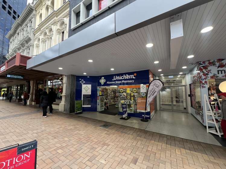 354 Lambton Quay Wellington Central_0