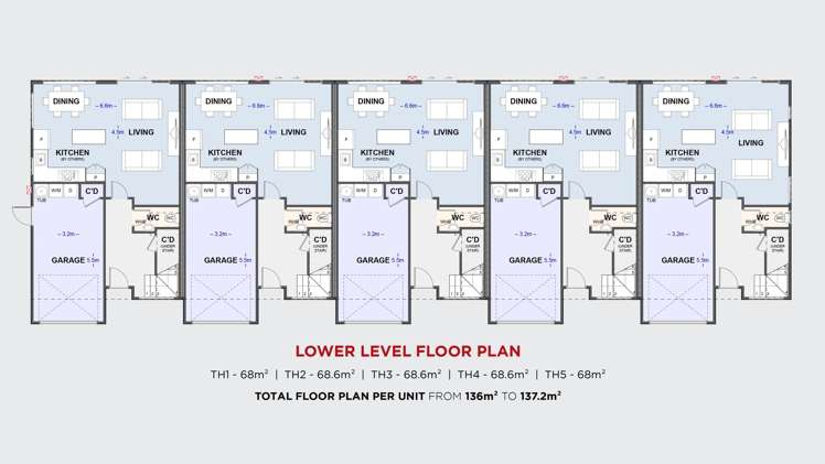 19, 21 & 23 Ruru Lane Kenepuru_1