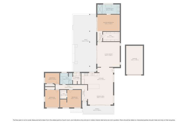 20 Liston Crescent Cockle Bay_17